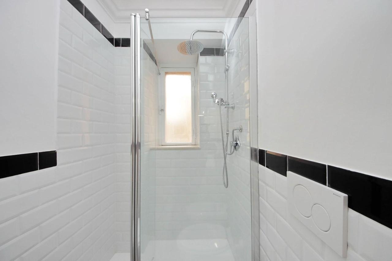 Sanctuary Home 32 روما المظهر الخارجي الصورة