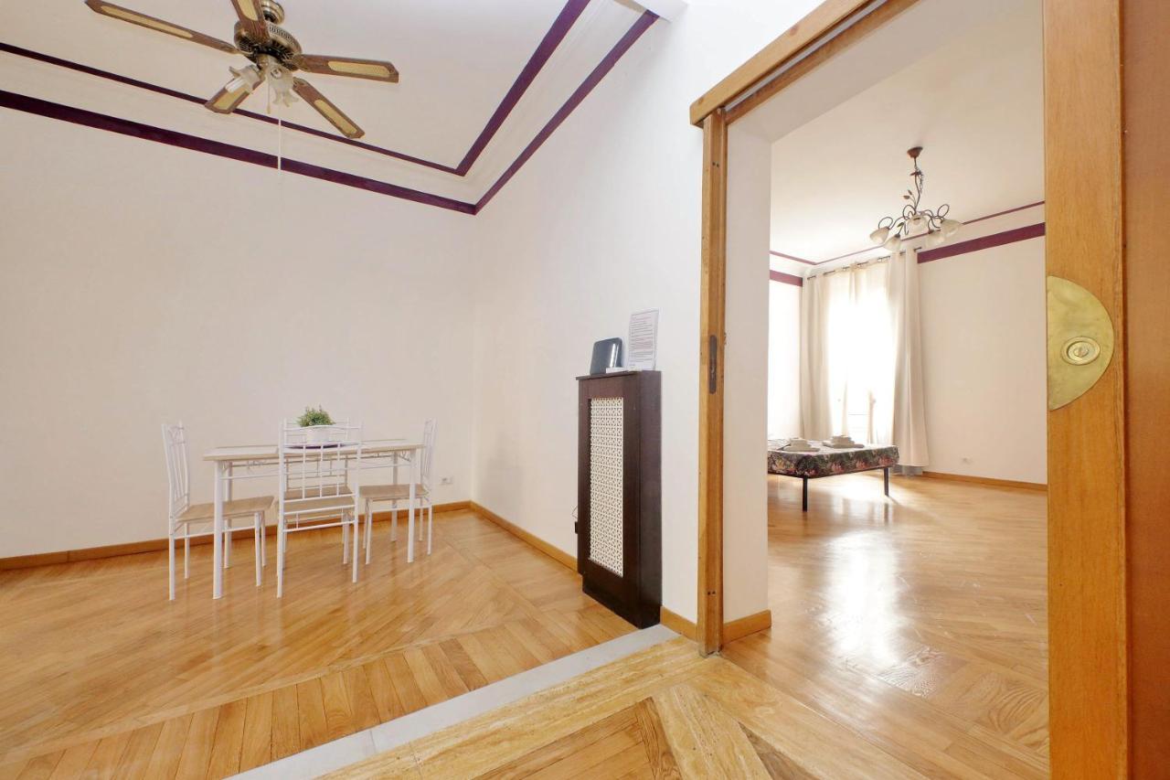 Sanctuary Home 32 روما المظهر الخارجي الصورة