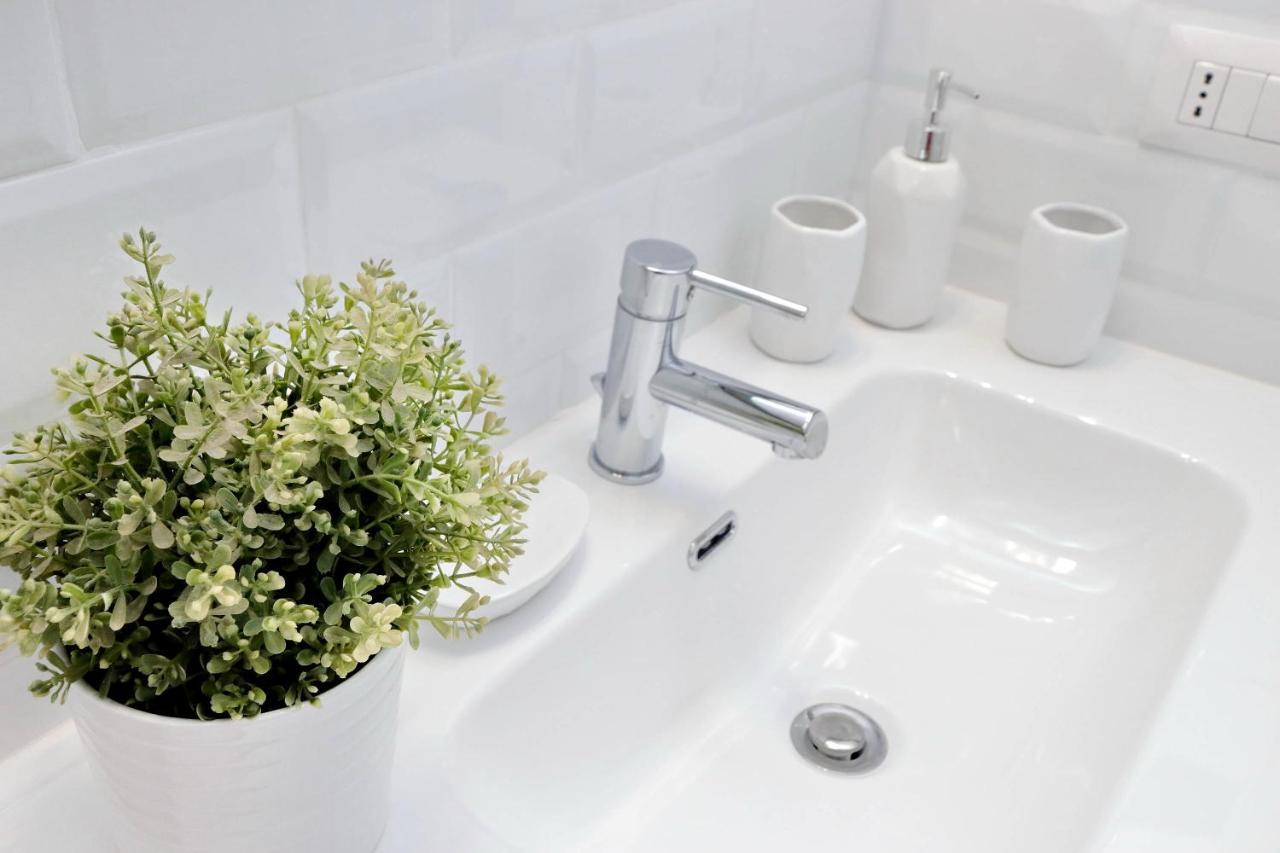 Sanctuary Home 32 روما المظهر الخارجي الصورة