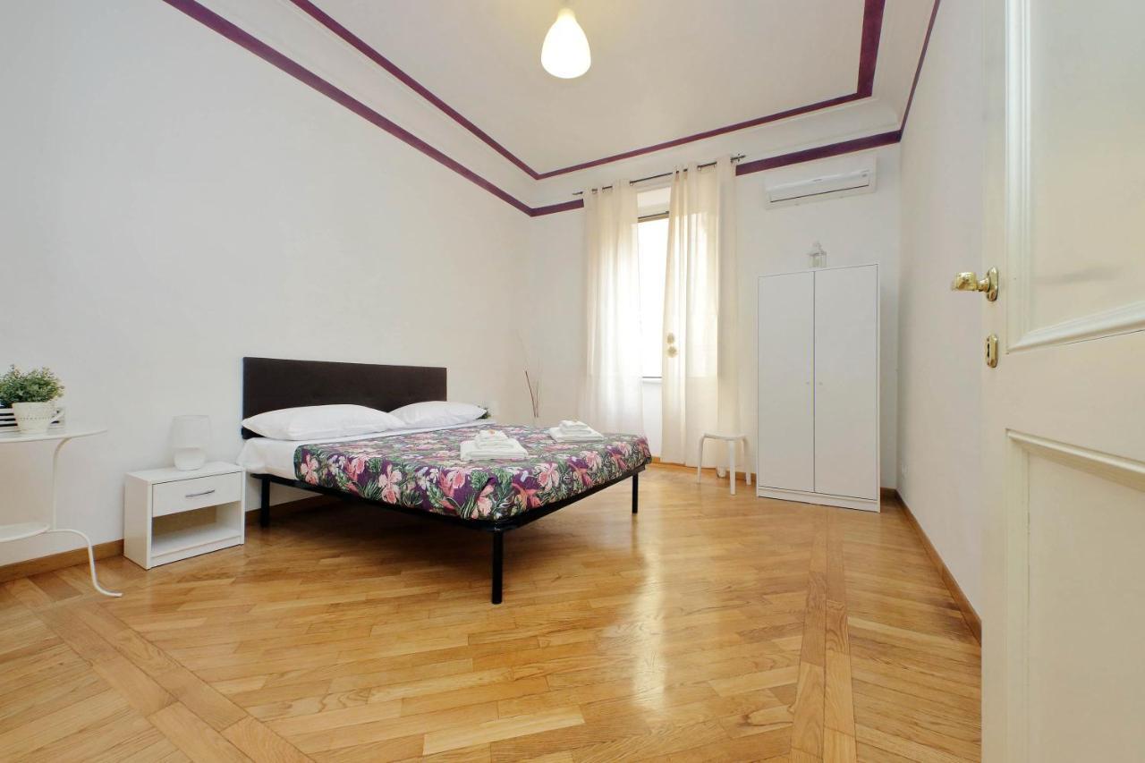 Sanctuary Home 32 روما المظهر الخارجي الصورة