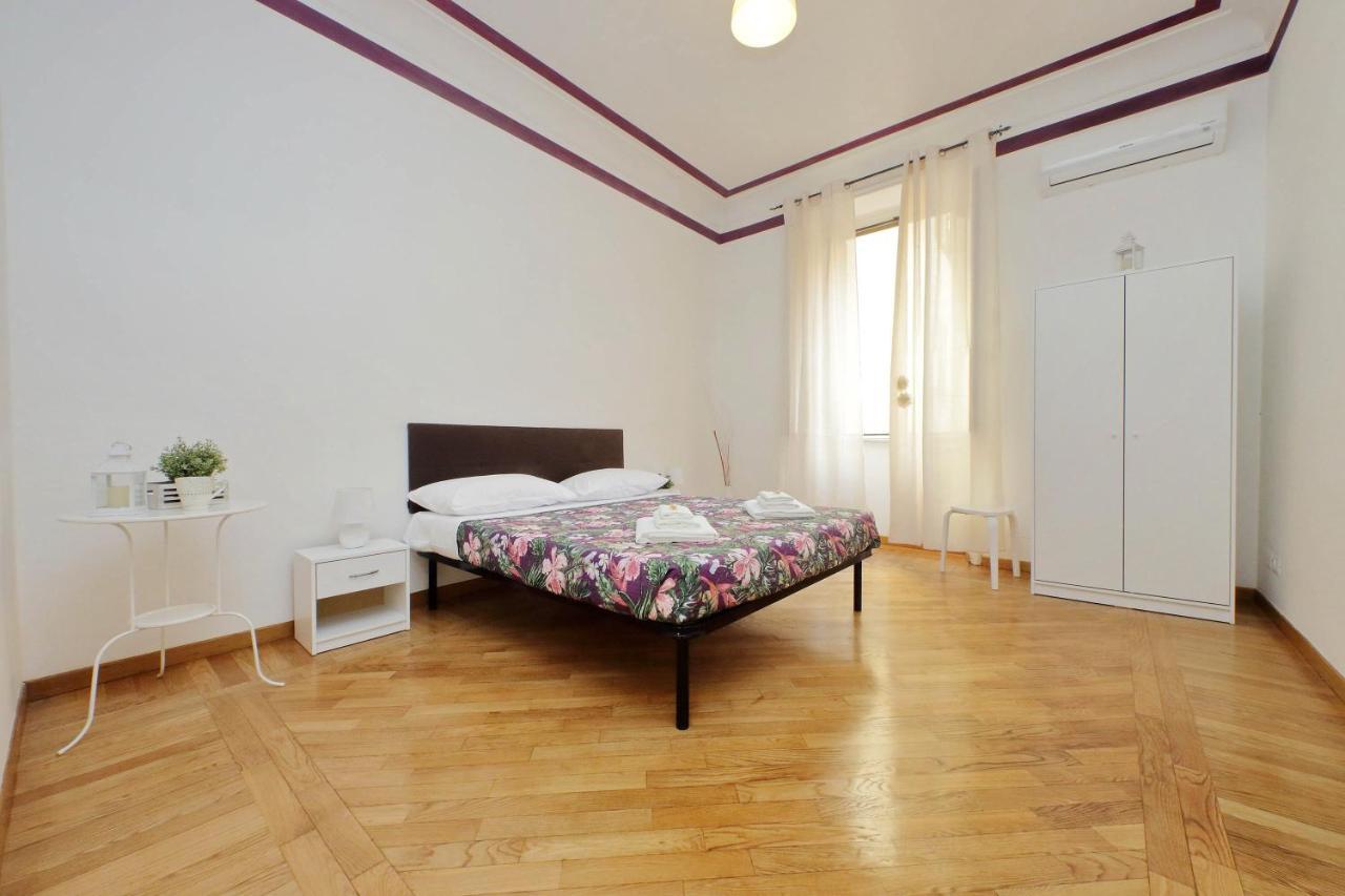 Sanctuary Home 32 روما المظهر الخارجي الصورة