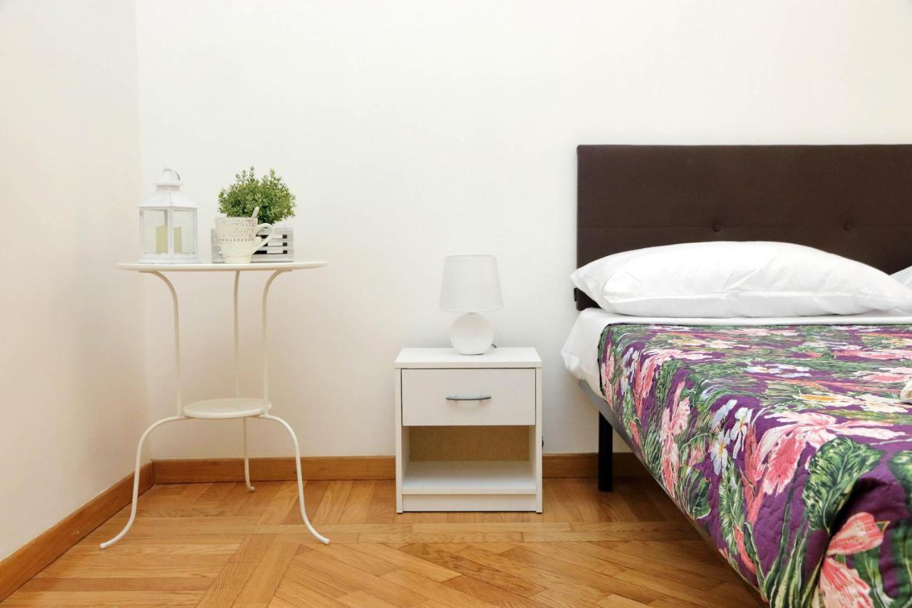 Sanctuary Home 32 روما المظهر الخارجي الصورة