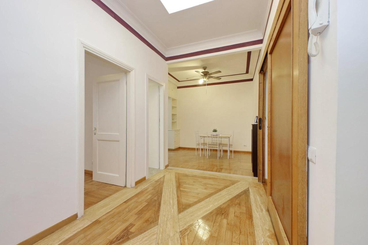 Sanctuary Home 32 روما المظهر الخارجي الصورة