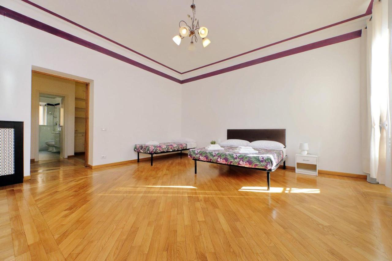 Sanctuary Home 32 روما المظهر الخارجي الصورة