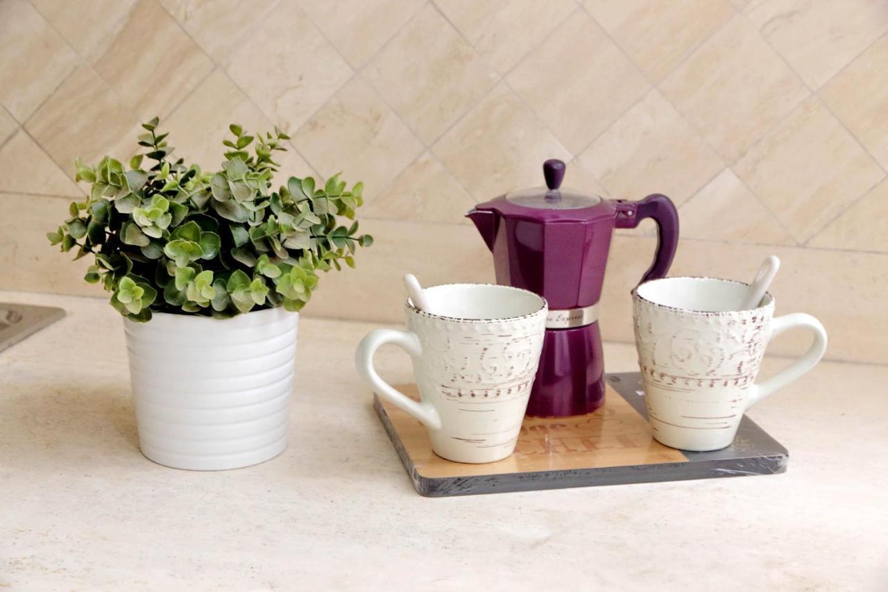Sanctuary Home 32 روما المظهر الخارجي الصورة