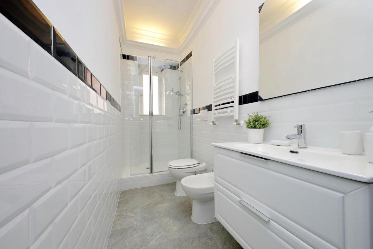Sanctuary Home 32 روما المظهر الخارجي الصورة