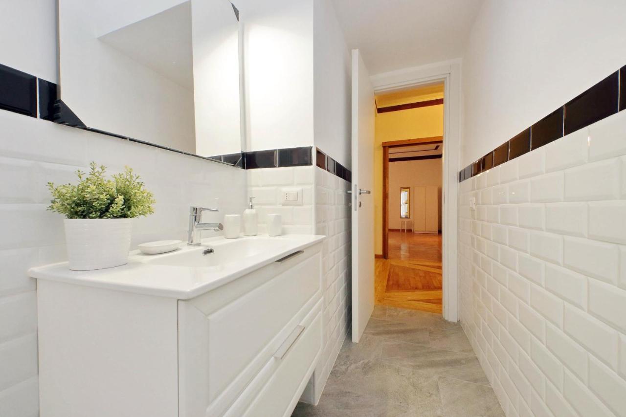 Sanctuary Home 32 روما المظهر الخارجي الصورة
