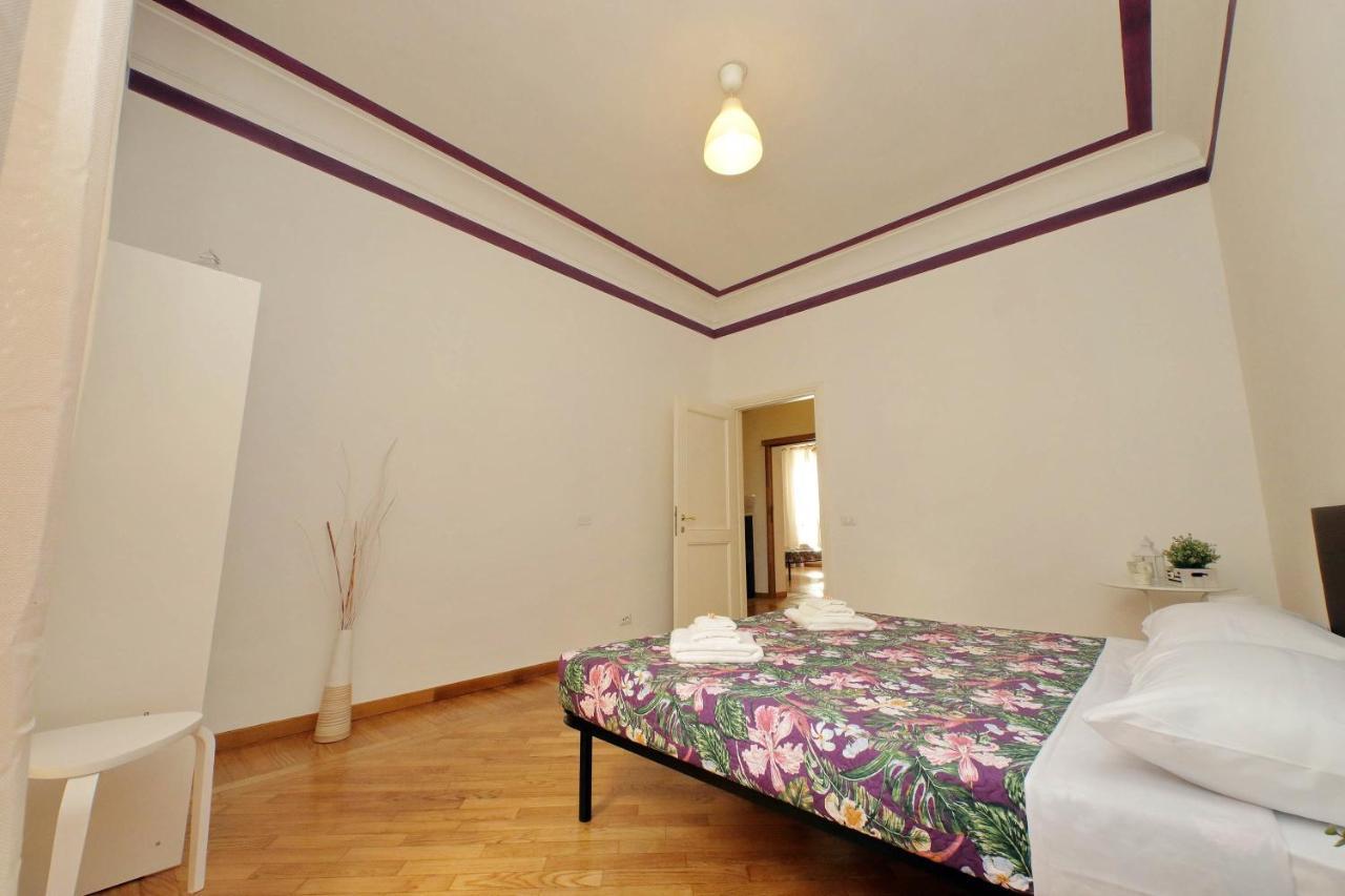 Sanctuary Home 32 روما المظهر الخارجي الصورة