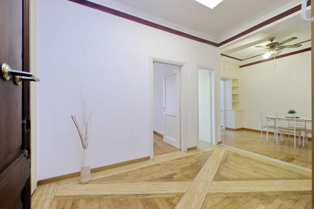 Sanctuary Home 32 روما المظهر الخارجي الصورة