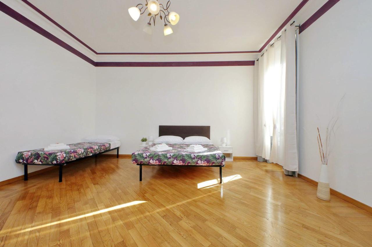 Sanctuary Home 32 روما المظهر الخارجي الصورة