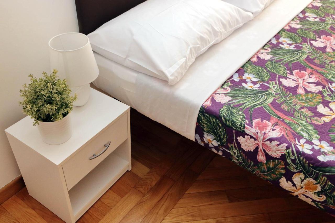 Sanctuary Home 32 روما المظهر الخارجي الصورة