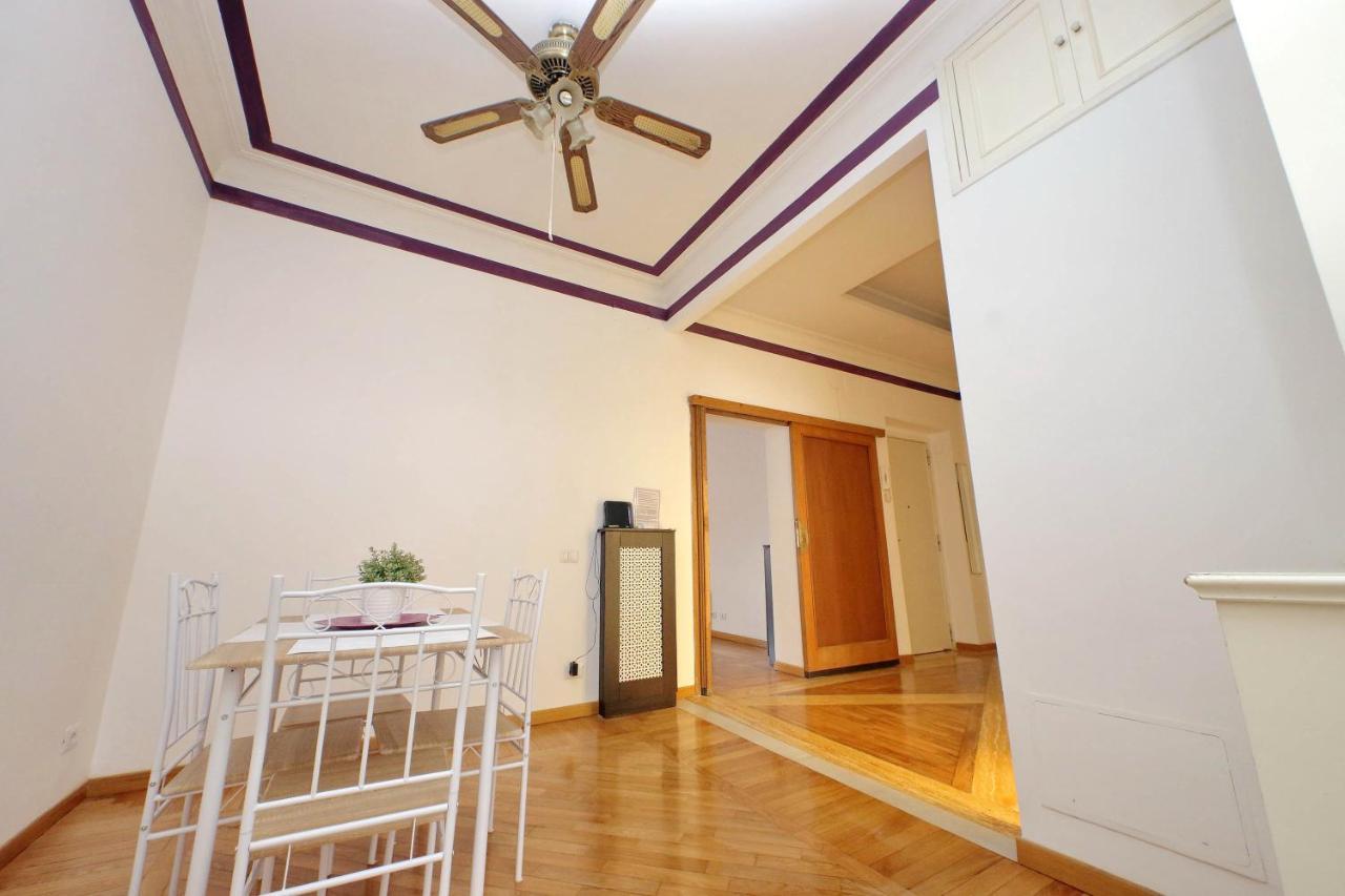 Sanctuary Home 32 روما المظهر الخارجي الصورة