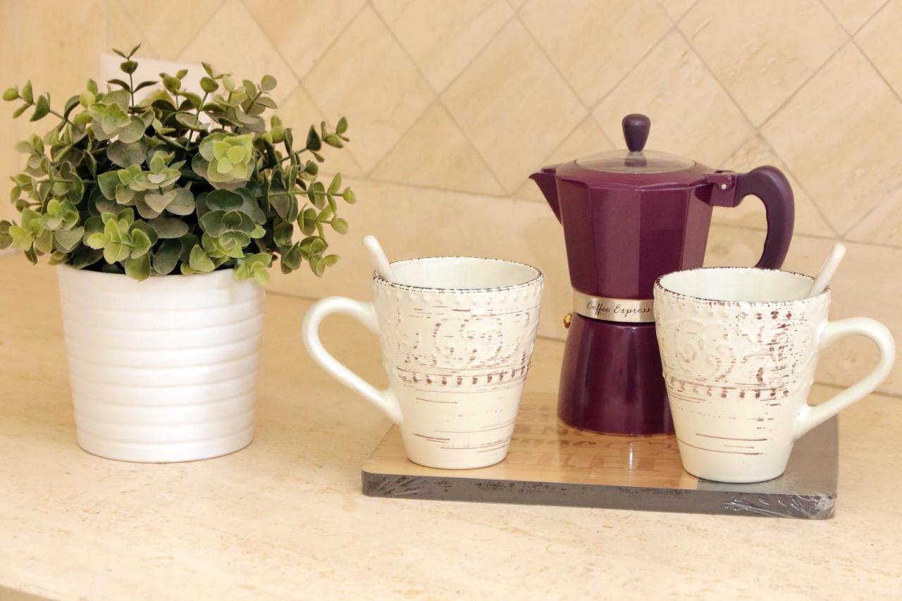 Sanctuary Home 32 روما المظهر الخارجي الصورة