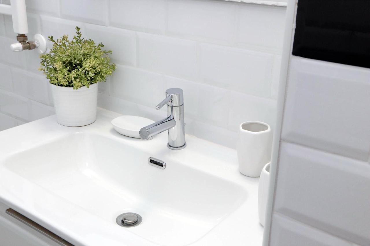 Sanctuary Home 32 روما المظهر الخارجي الصورة