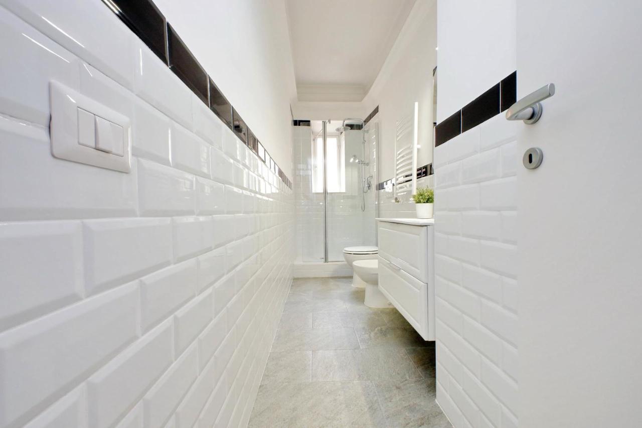 Sanctuary Home 32 روما المظهر الخارجي الصورة