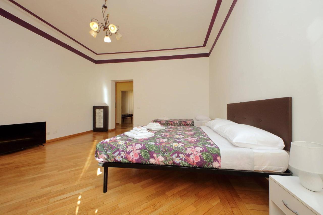 Sanctuary Home 32 روما المظهر الخارجي الصورة