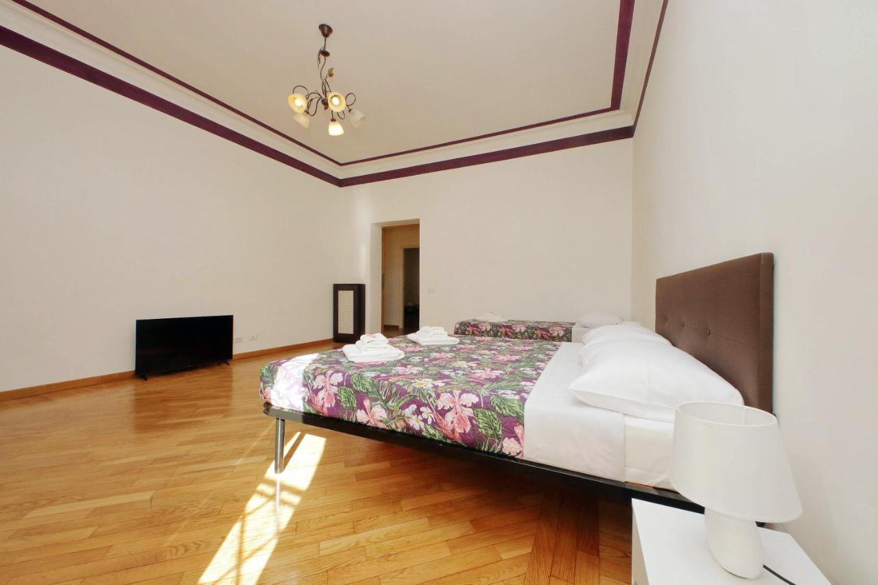 Sanctuary Home 32 روما المظهر الخارجي الصورة