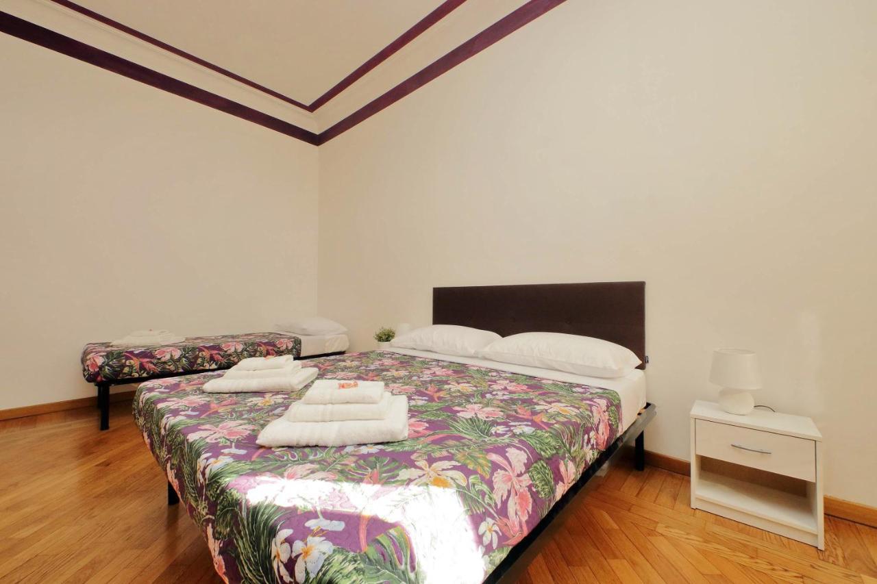Sanctuary Home 32 روما المظهر الخارجي الصورة