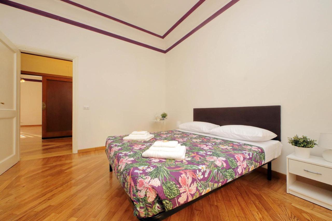 Sanctuary Home 32 روما المظهر الخارجي الصورة