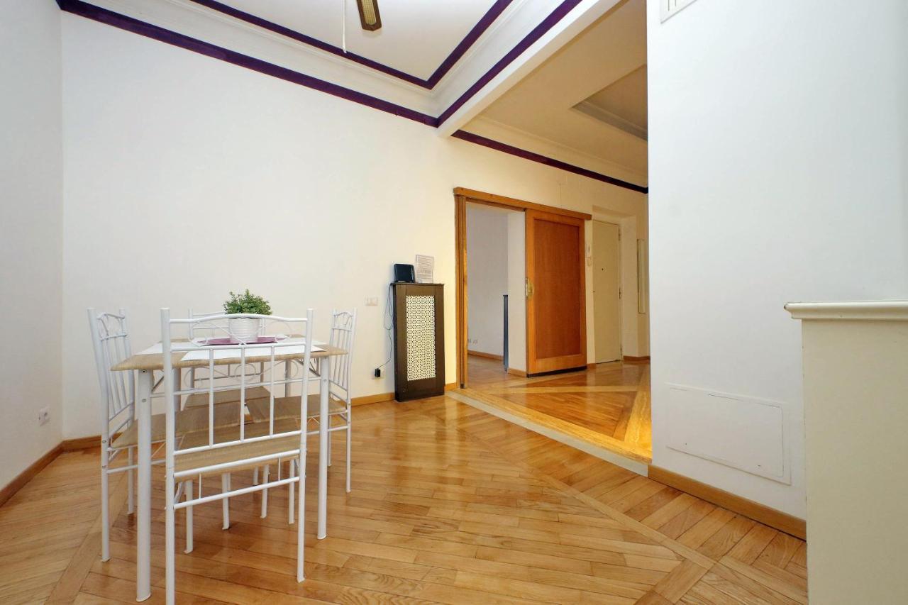 Sanctuary Home 32 روما المظهر الخارجي الصورة