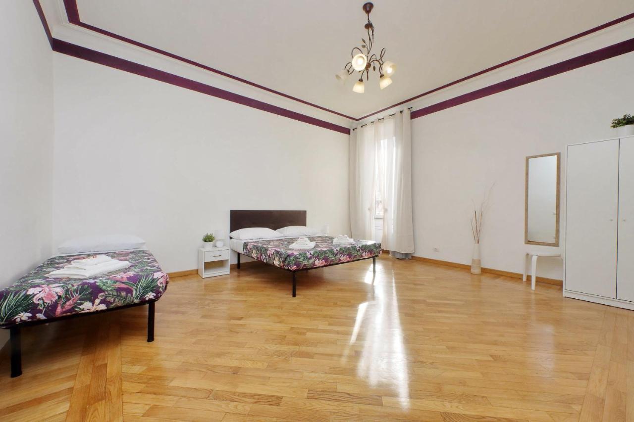 Sanctuary Home 32 روما المظهر الخارجي الصورة