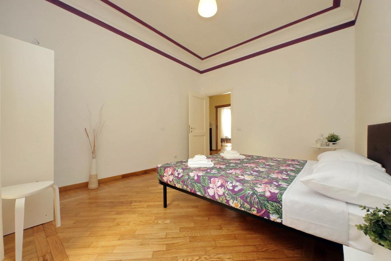 Sanctuary Home 32 روما المظهر الخارجي الصورة