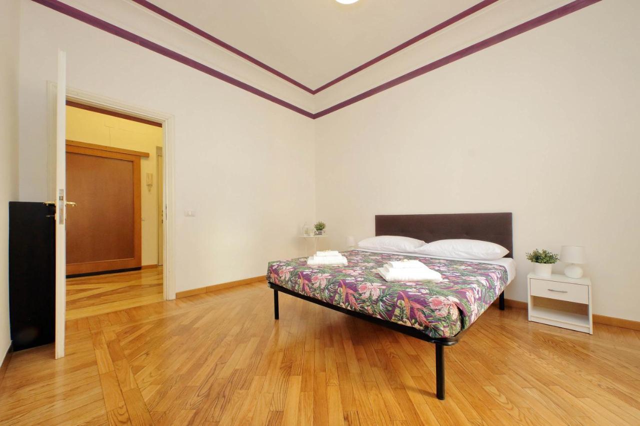 Sanctuary Home 32 روما المظهر الخارجي الصورة