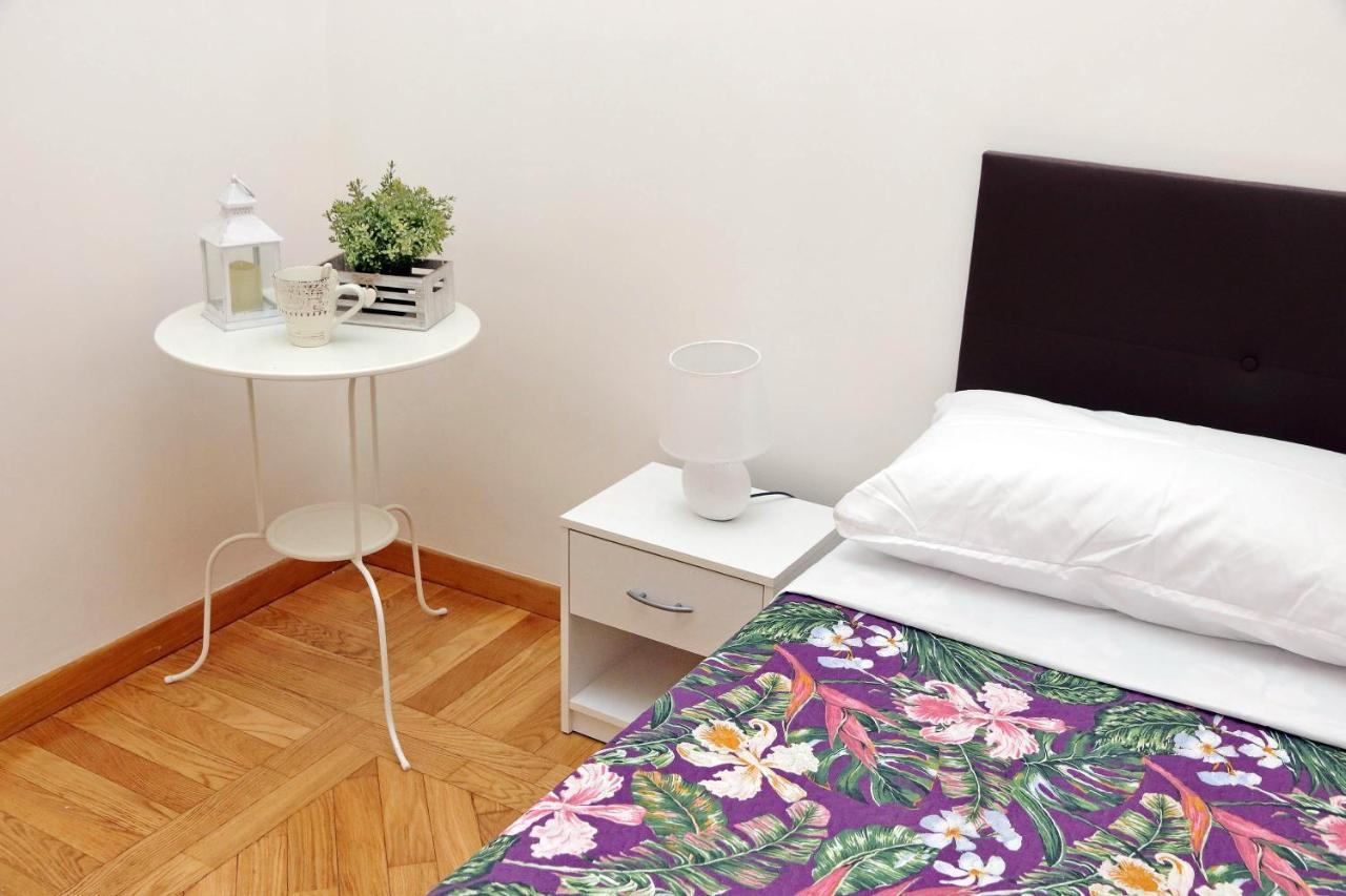 Sanctuary Home 32 روما المظهر الخارجي الصورة